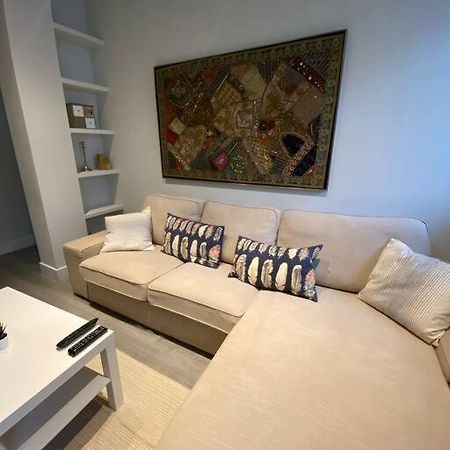 Centrico Y Moderno Apartamento En Bilbao Zewnętrze zdjęcie