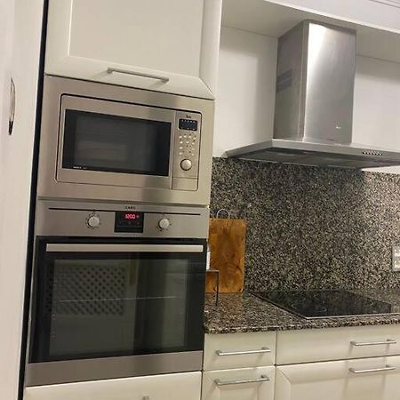 Centrico Y Moderno Apartamento En Bilbao Zewnętrze zdjęcie