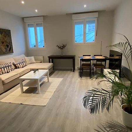 Centrico Y Moderno Apartamento En Bilbao Zewnętrze zdjęcie