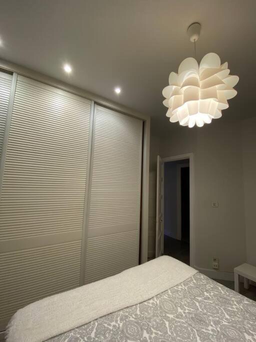 Centrico Y Moderno Apartamento En Bilbao Zewnętrze zdjęcie