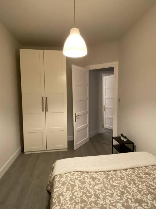 Centrico Y Moderno Apartamento En Bilbao Zewnętrze zdjęcie