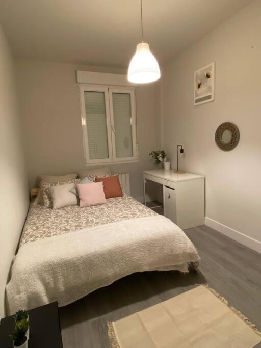 Centrico Y Moderno Apartamento En Bilbao Zewnętrze zdjęcie