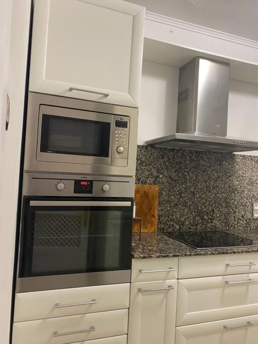 Centrico Y Moderno Apartamento En Bilbao Zewnętrze zdjęcie