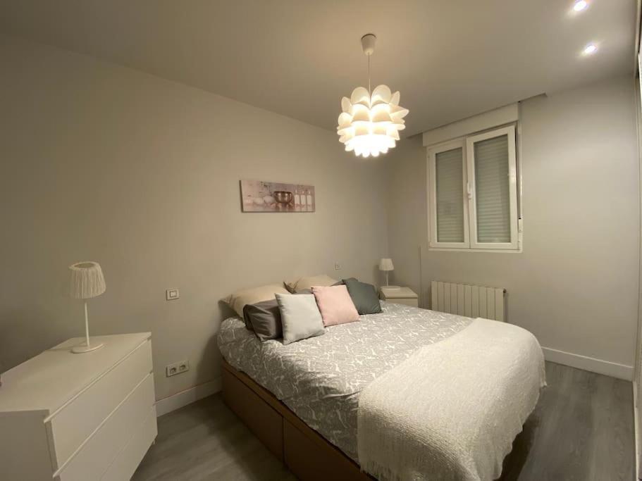 Centrico Y Moderno Apartamento En Bilbao Zewnętrze zdjęcie