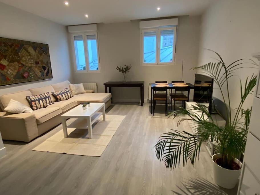 Centrico Y Moderno Apartamento En Bilbao Zewnętrze zdjęcie
